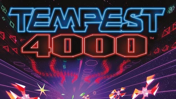 Tempest 4000