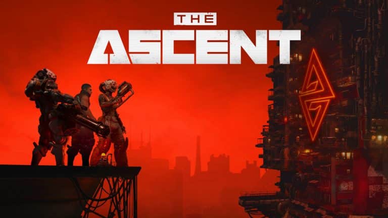 The Ascent versione Xbox One in sconto su Eneba