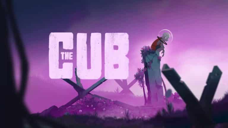 The cub: un platform in 2d che si ispira a giochi e cartoni degli anni '90