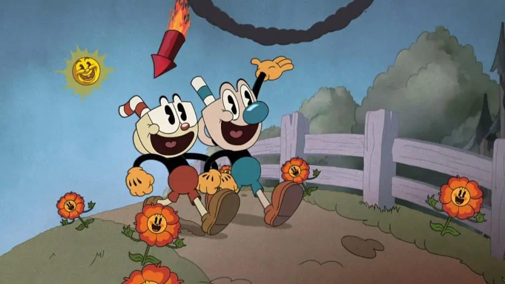 Cuphead: annunciata la seconda stagione della serie Netflix basata sul gioco!