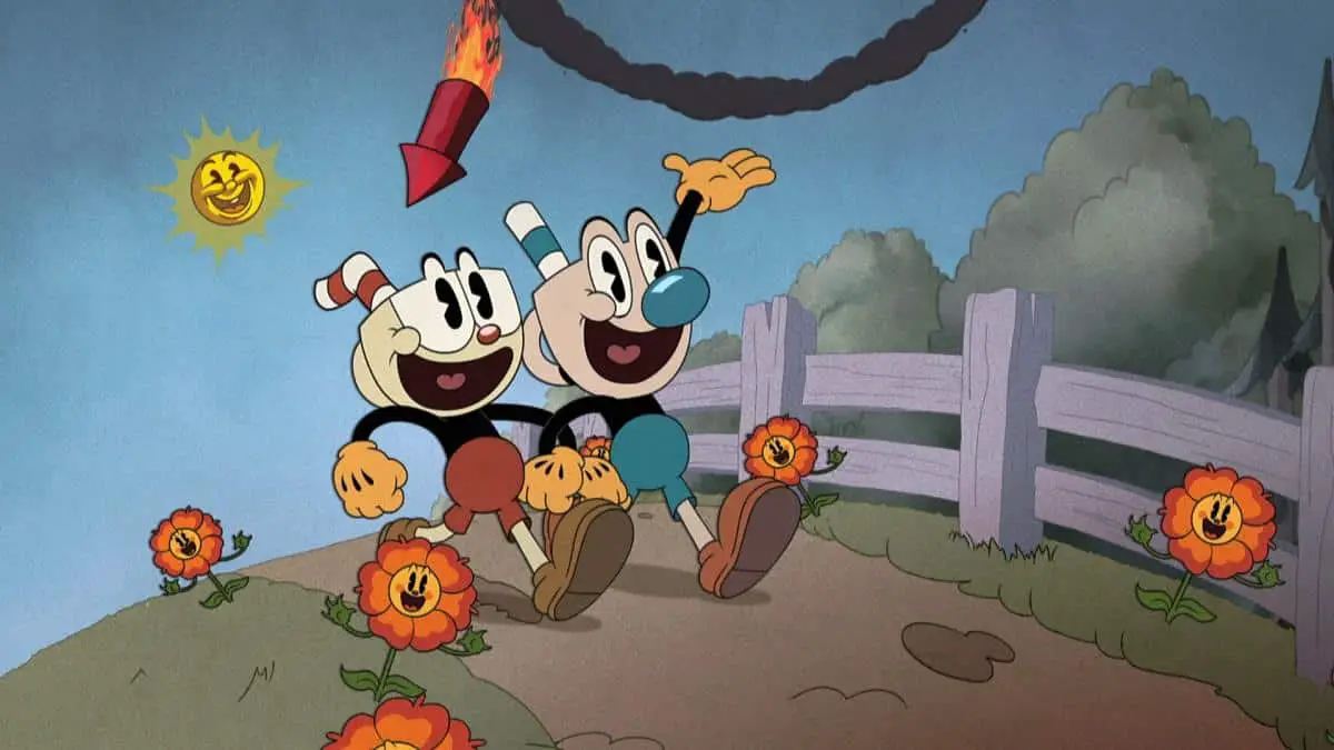 Cuphead: ecco perché i boss non hanno la barra della vita!