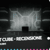 The last cube: la nostra recensione