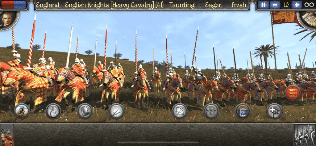 Total War: MEDIEVAL II