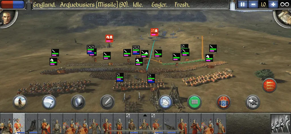 Total War: MEDIEVAL II