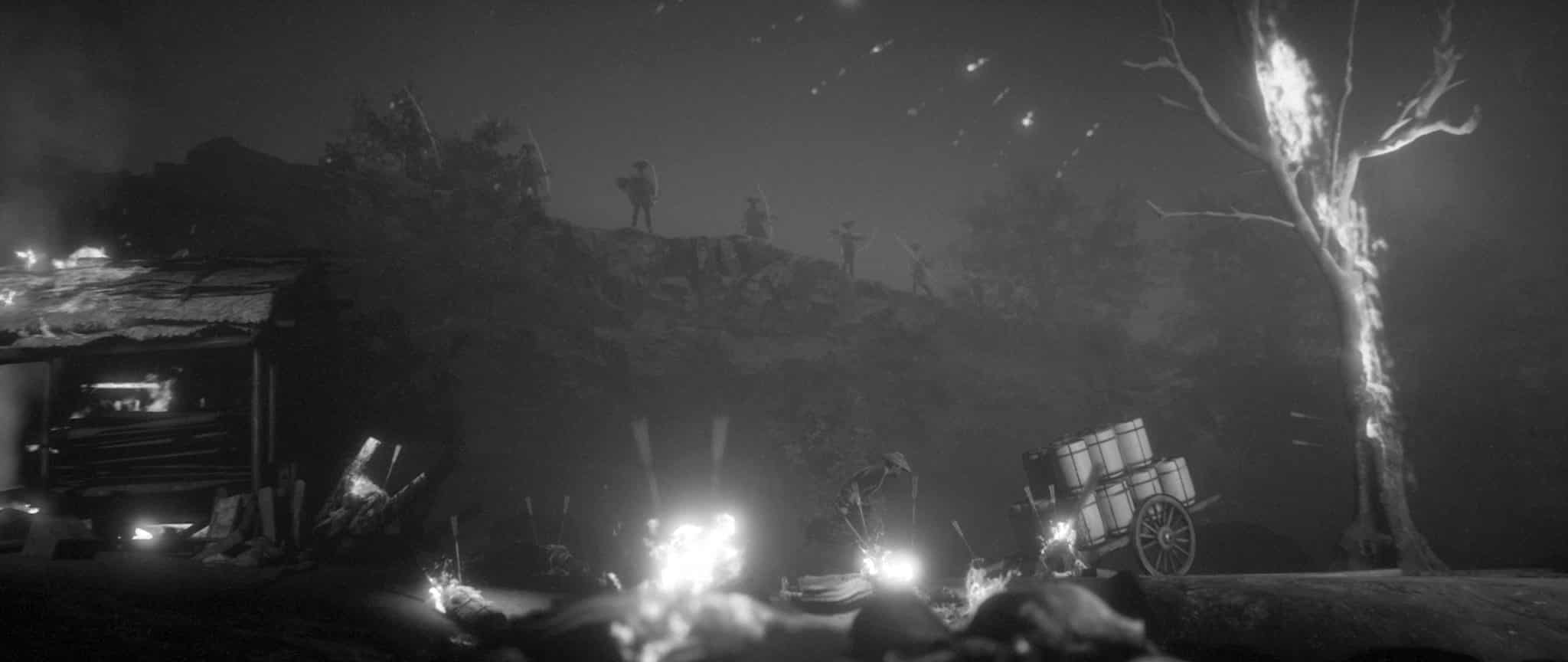 Trek to Yomi - Ecco il nostro provato