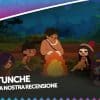 Tunche: recensione del gioco per playstation 4!