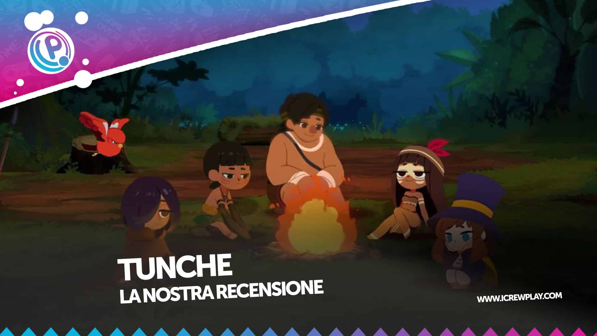 Tunche: recensione del gioco per PlayStation 4! 2