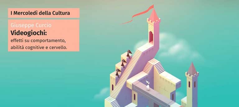 Videogiochi che influenzano il comportamento e le abilità