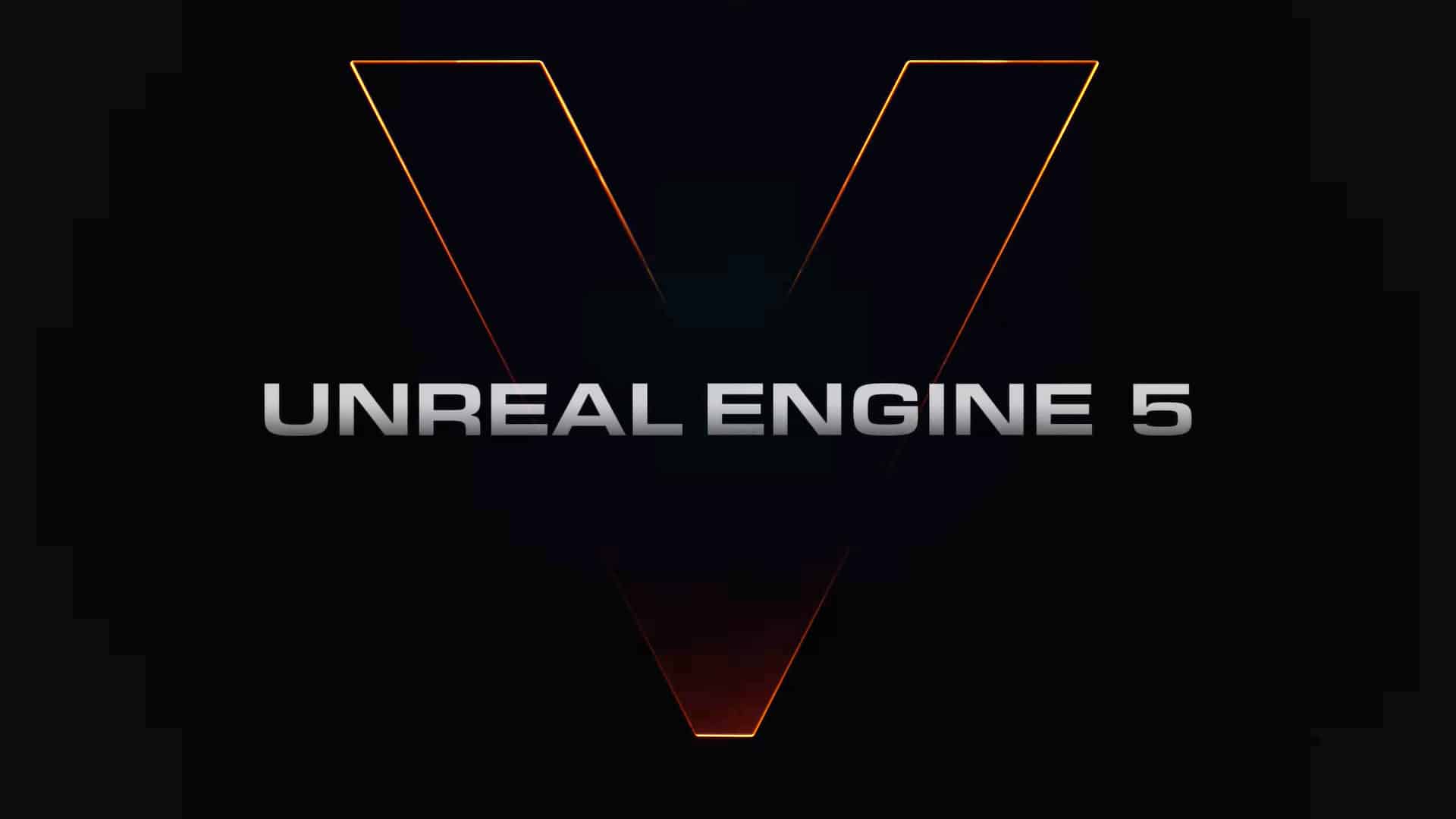 Unreal Engine 5: l'engine di Epic Games è finalmente stato rilasciato 1