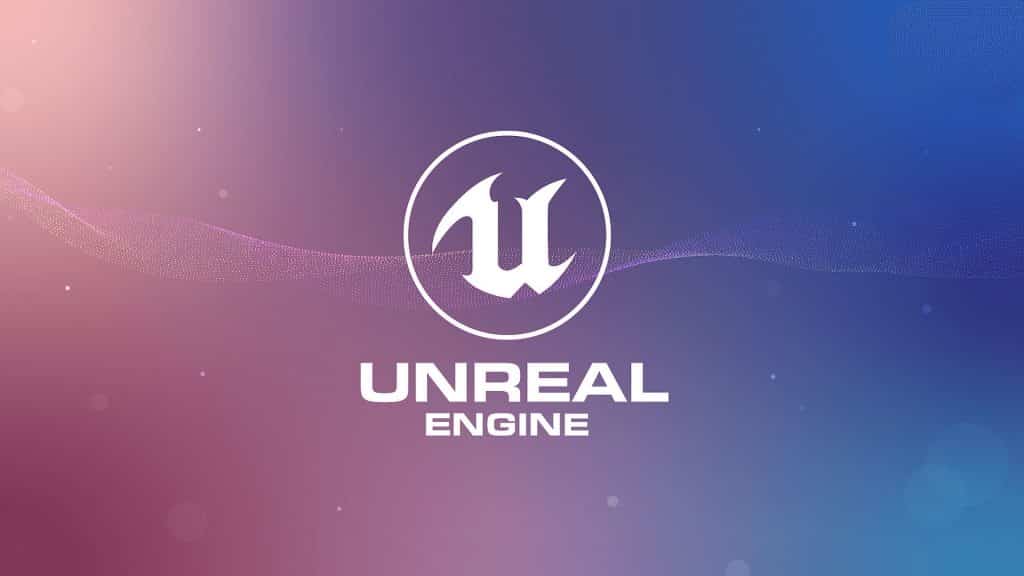 Unreal Engine 5