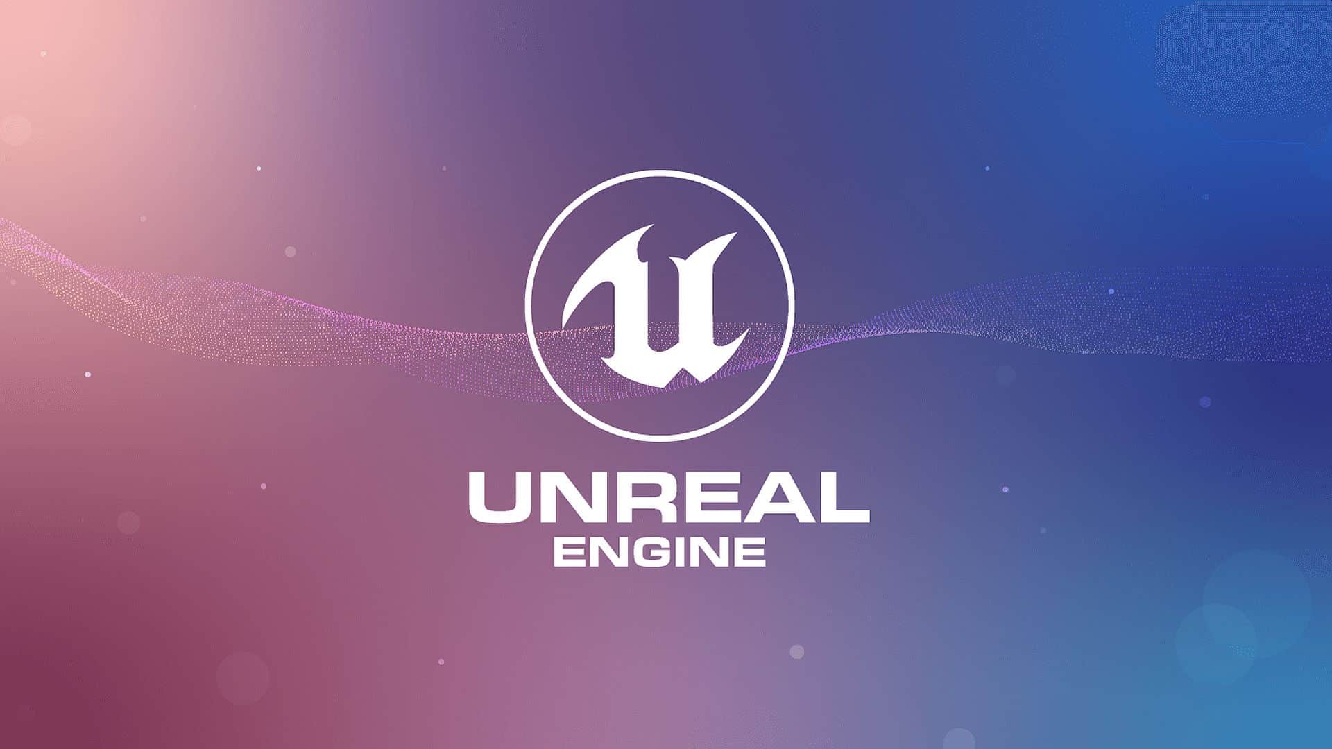 Unreal Engine 5