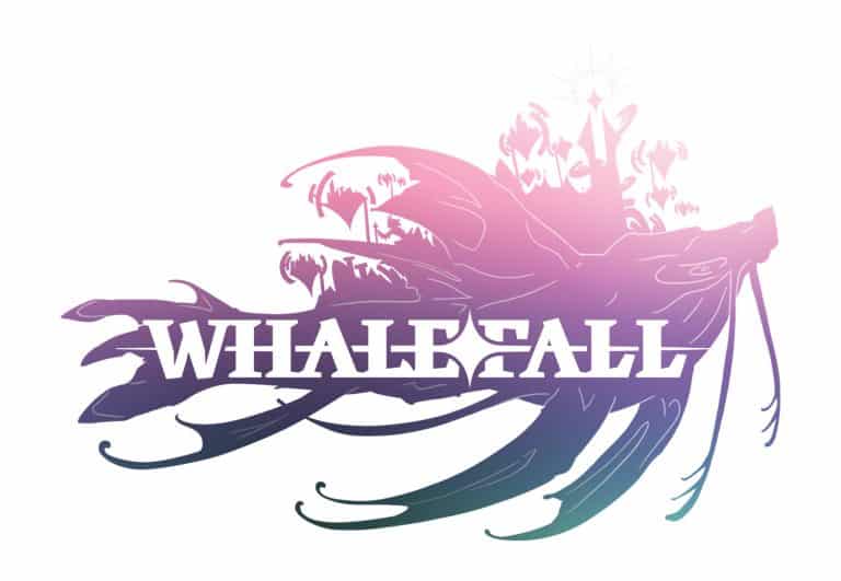 Il nuovo rpg whalefall annunciato per pc e console