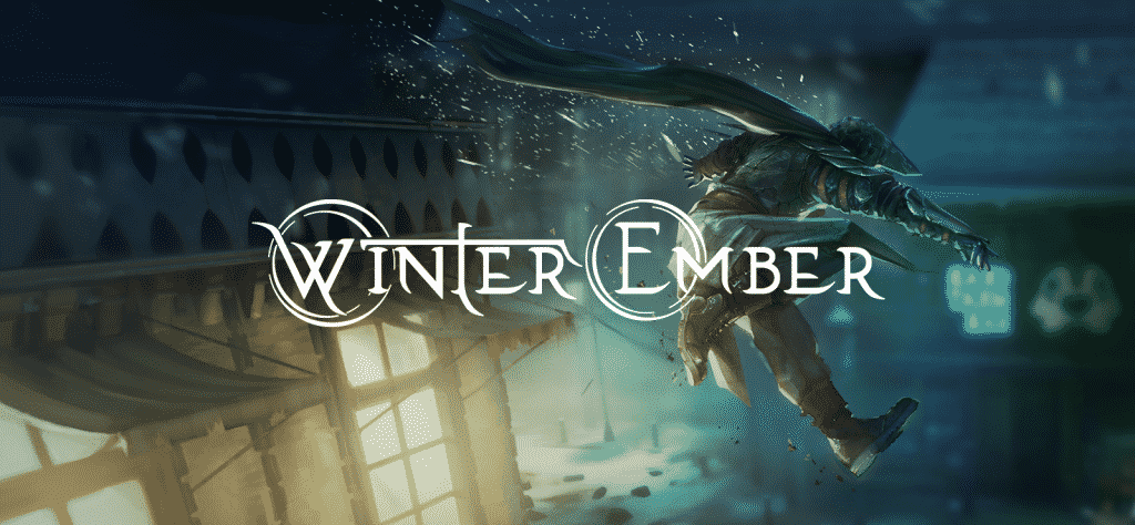 Winter ember