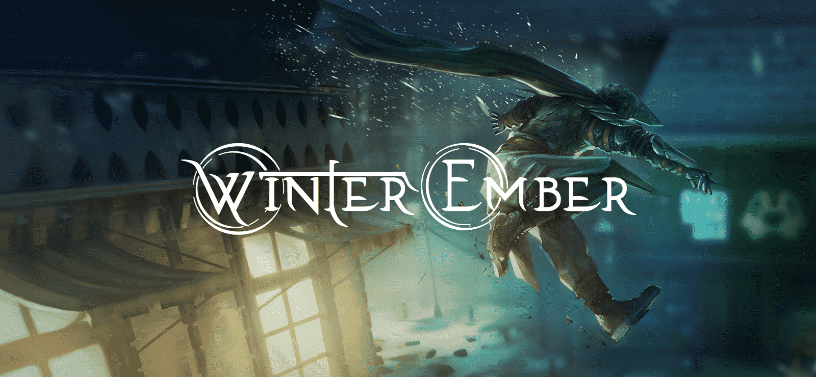 Winter Ember