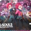 Young souls: la recensione (playstation 4)