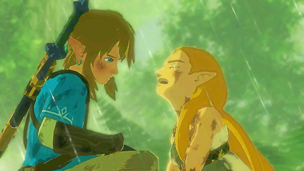 The Legend of Zelda Breath of the Wild 2 rimandato: in arrivo altre Remastered/Remake? 1