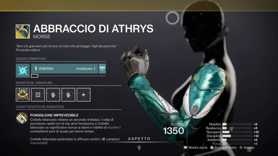 Destiny 2: tutte le novità della rotazione giornaliera (22 luglio)