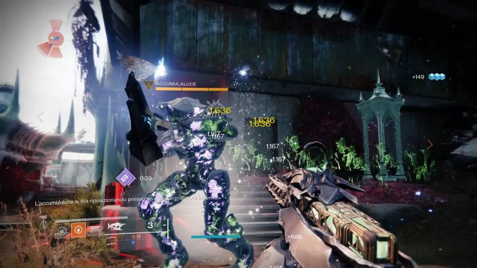Destiny 2: la terza settimana della stagione dei Rinati!