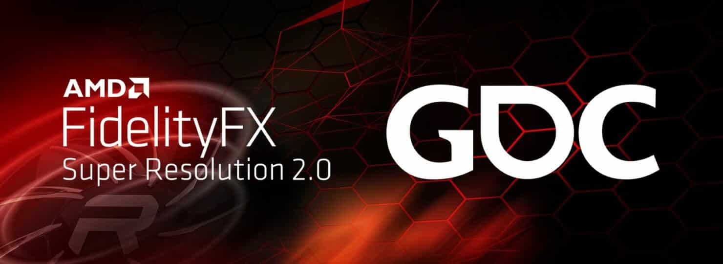 AMD FSR 2.0 sarà supportato da GPU di Xbox e Nvidia 1