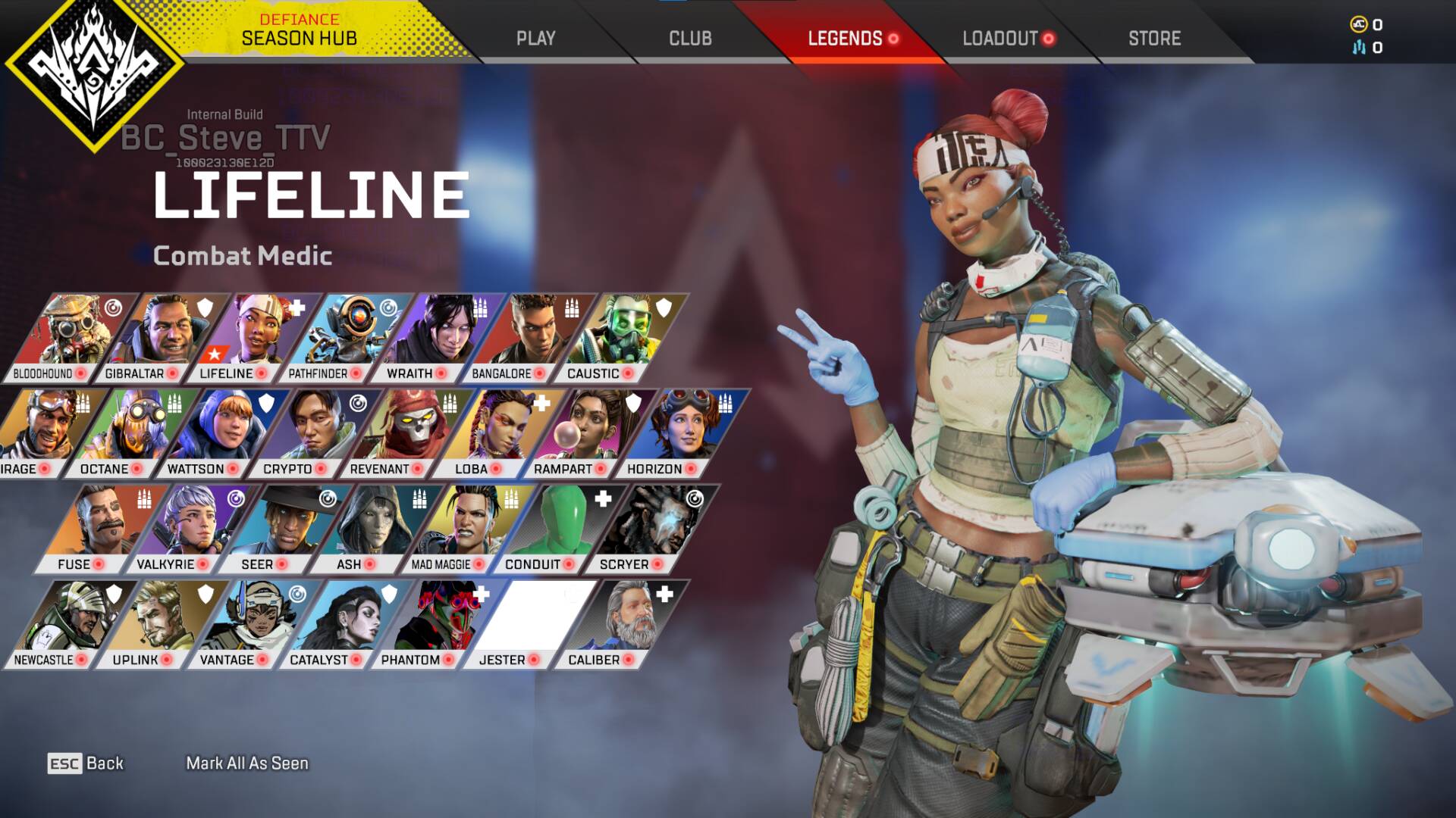 Apex Legends