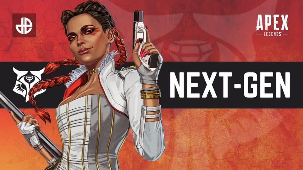 Apex legends