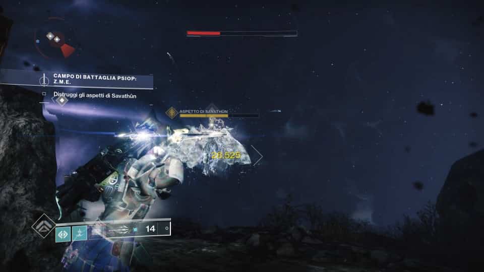 Destiny 2: la prima settimana della Stagione dei Rinati!