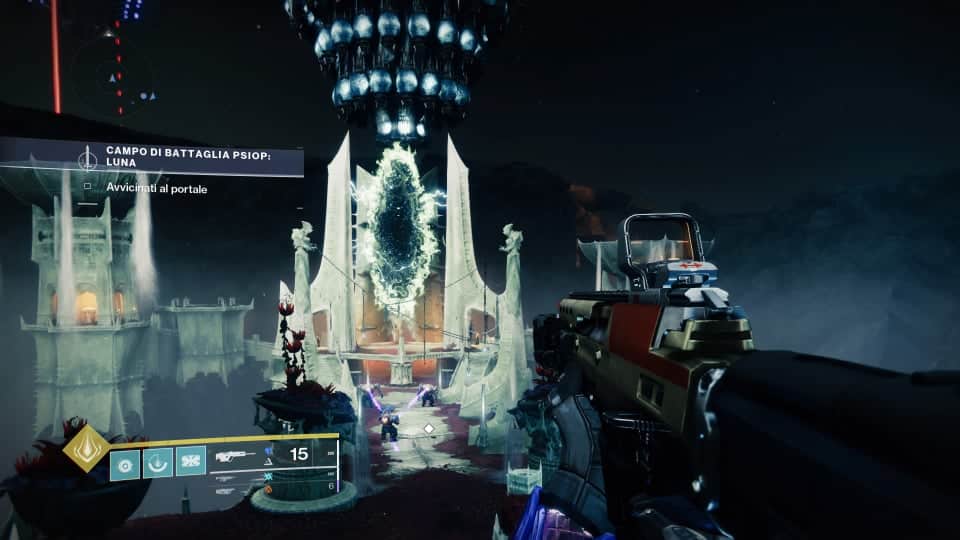 Destiny 2: la quarta settimana della Stagione dei Rinati!