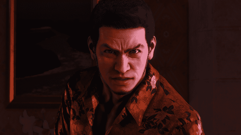 Lost Judgment The Kaito Files