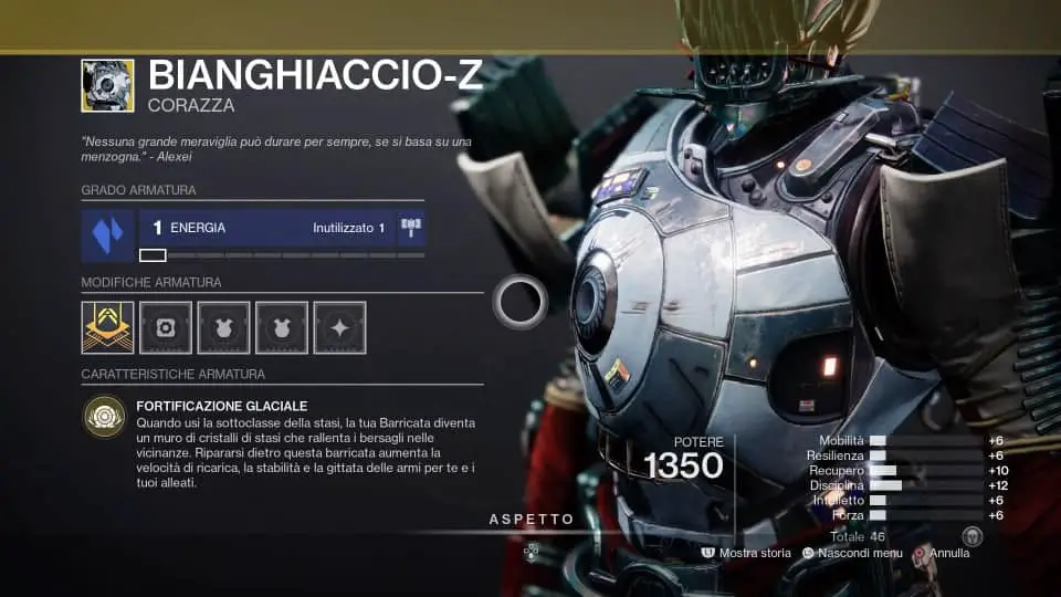 Destiny 2: tutte le novità della rotazione giornaliera (13 giugno) 3