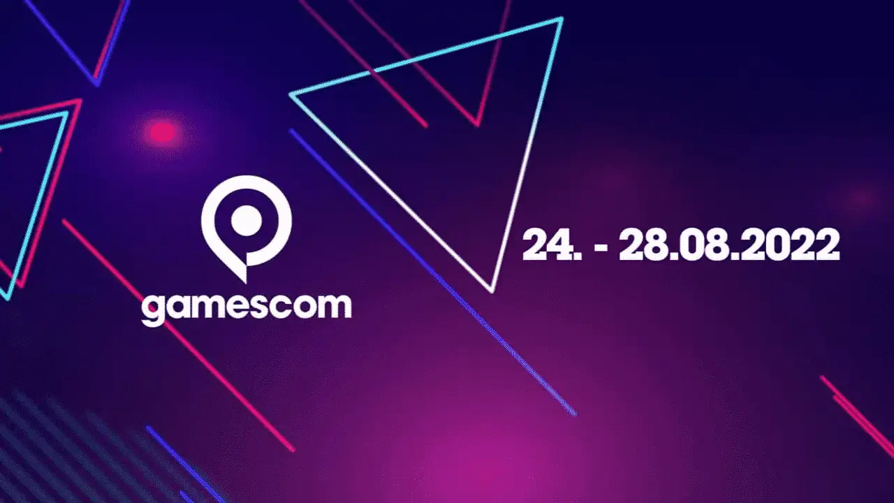 Gamescom