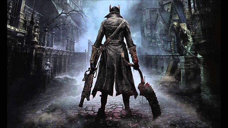 Riscopriamo bloodborne dopo sette anni dalla sua uscita
