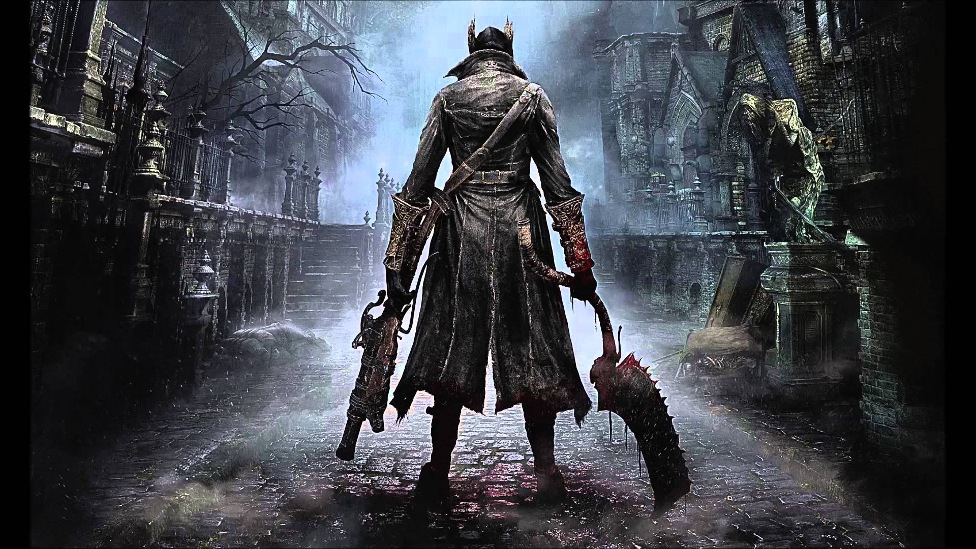 bloodborne