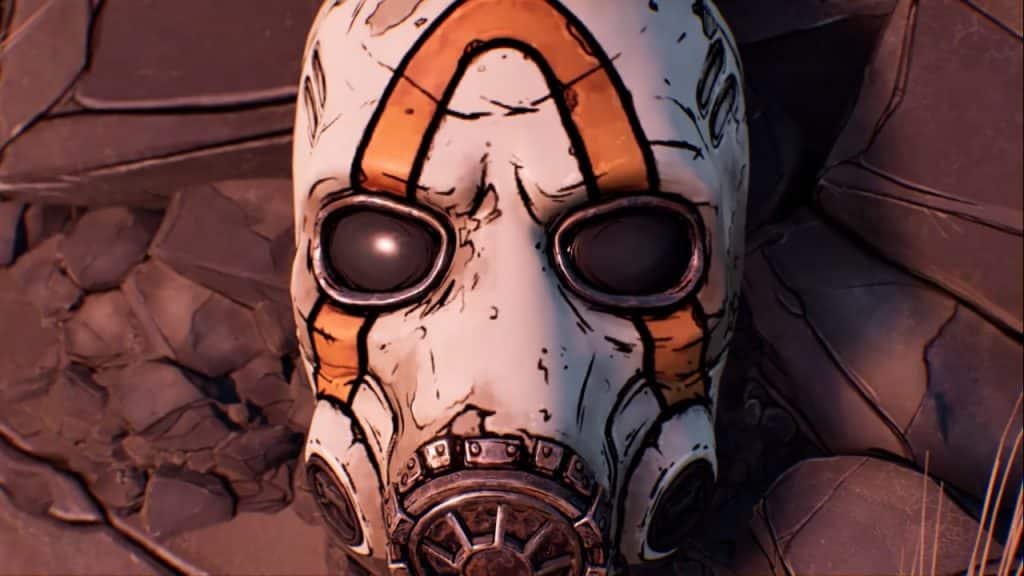 Borderlands 3