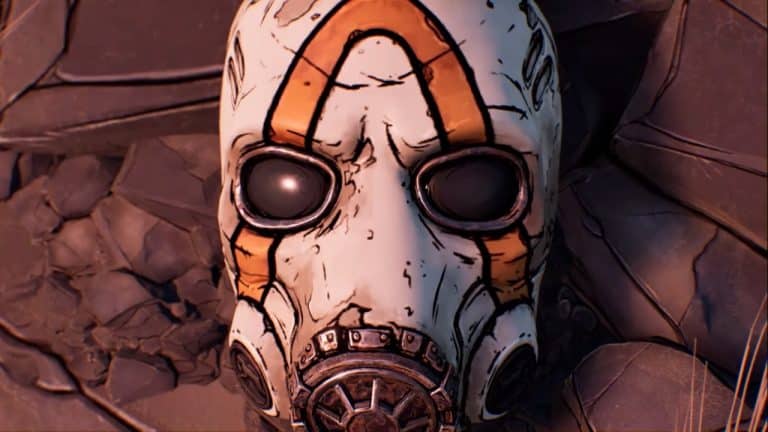 Annunciato borderlands echovision live