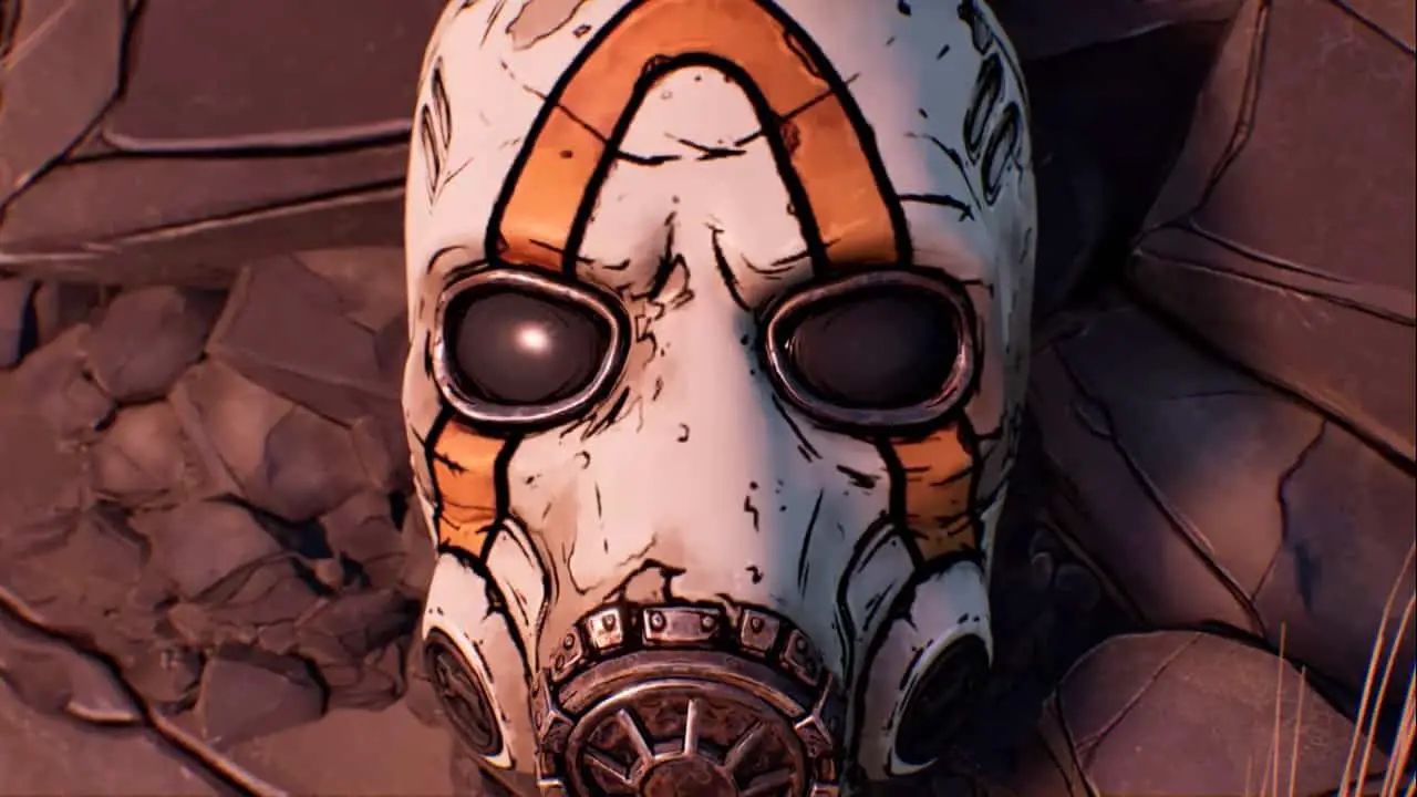 Borderlands 3