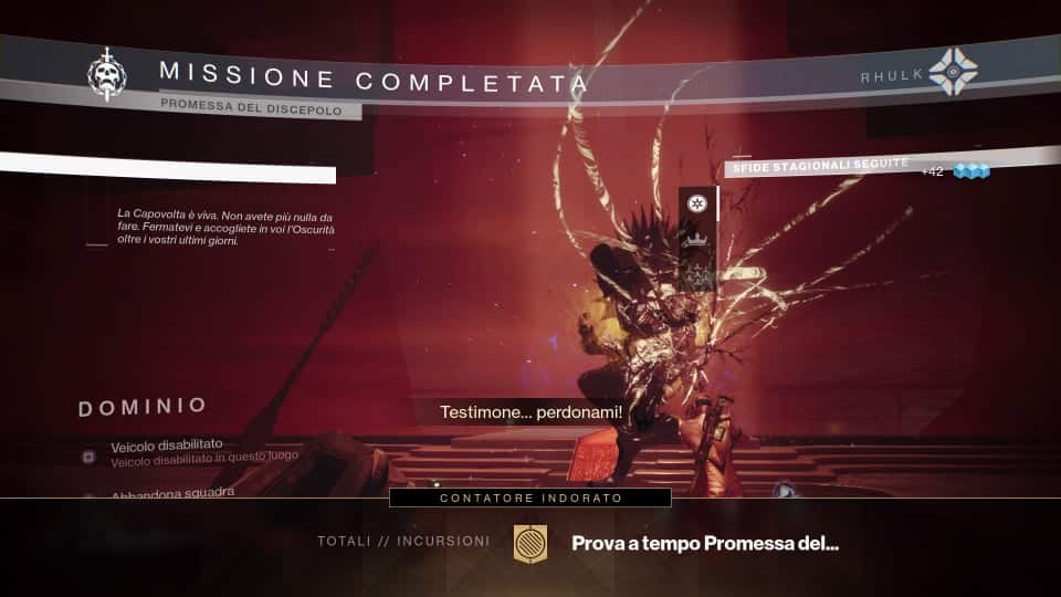 Destiny 2: La Regina dei Sussurri, una recensione tra le "voci" 17