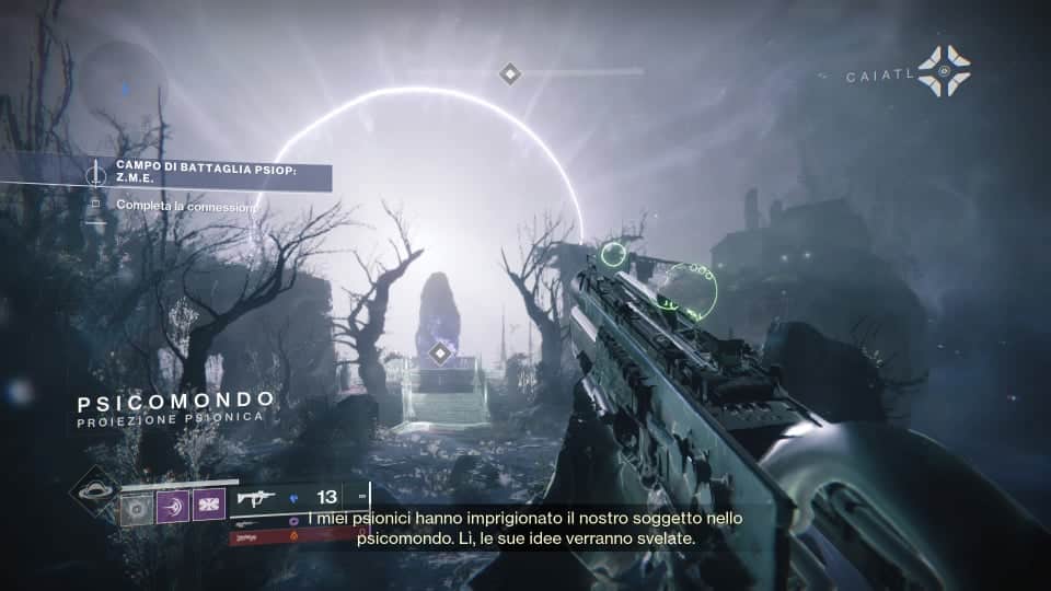 Destiny 2: la prima settimana della Stagione dei Rinati!
