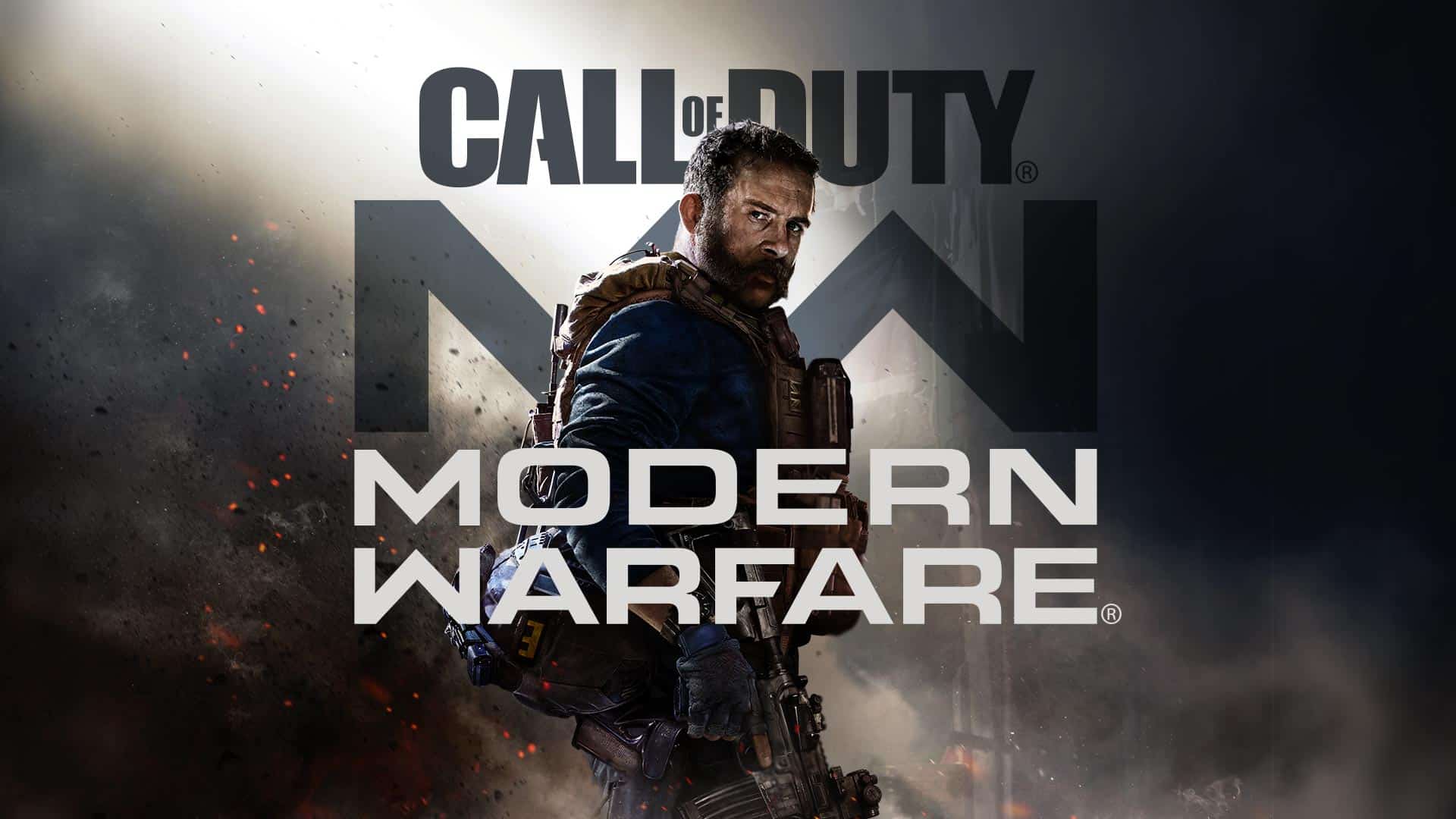 call of duty modern warfare 2