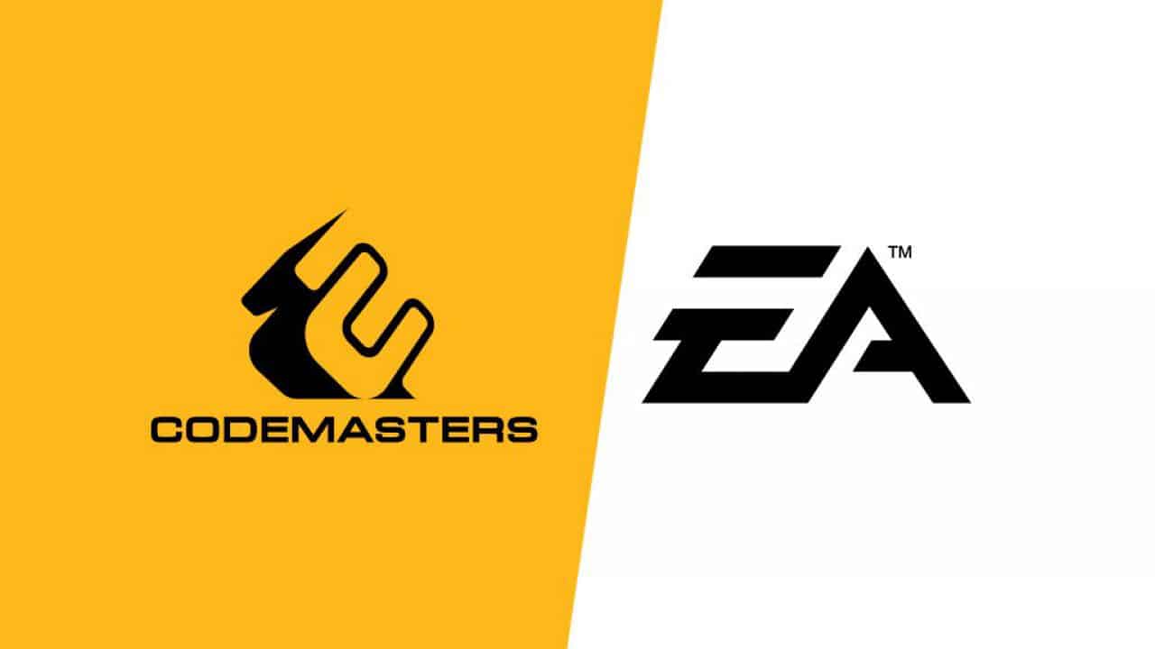 Codemasters