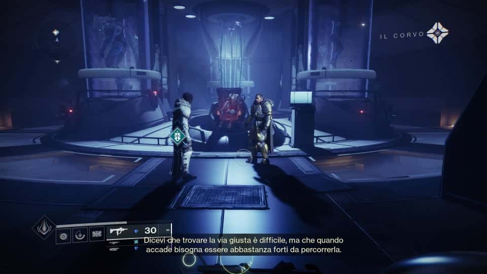 Destiny 2: la quarta settimana della Stagione dei Rinati!