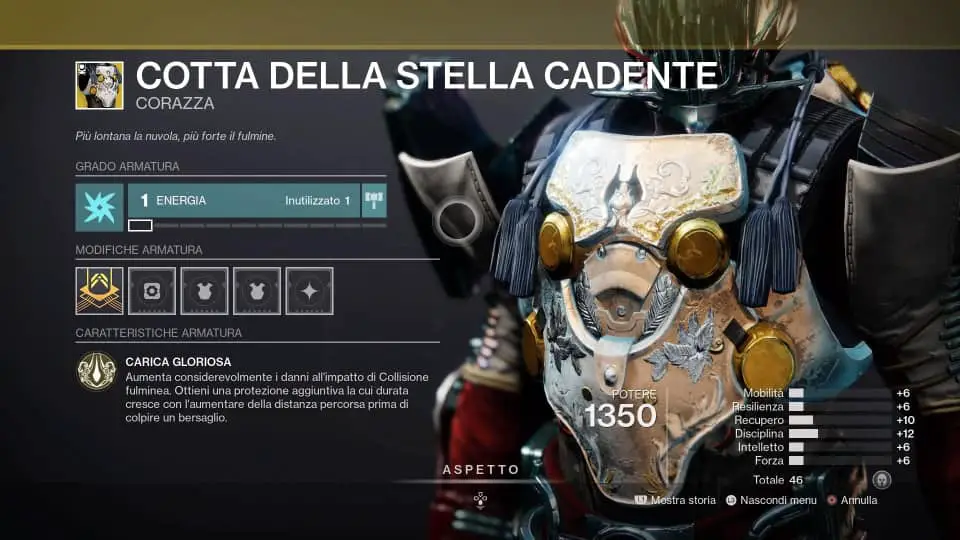 Destiny 2: tutte le novità della rotazione giornaliera (13 giugno) 2