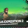 Recensione di curious expedition 2