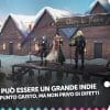 Dark deity può essere un grande indie