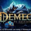 Demeo pc edition in arrivo il 7 aprile