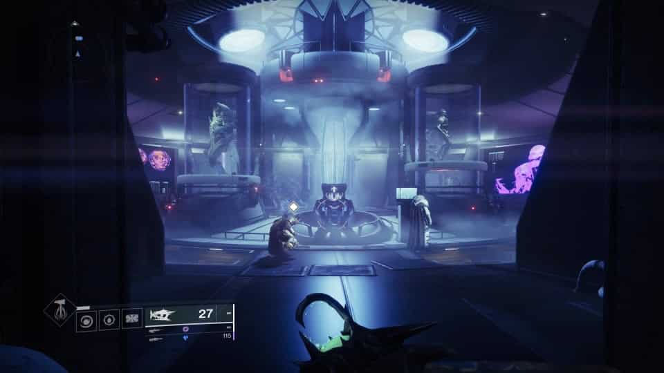 Destiny 2: la seconda settimana della Stagione dei Rinati!