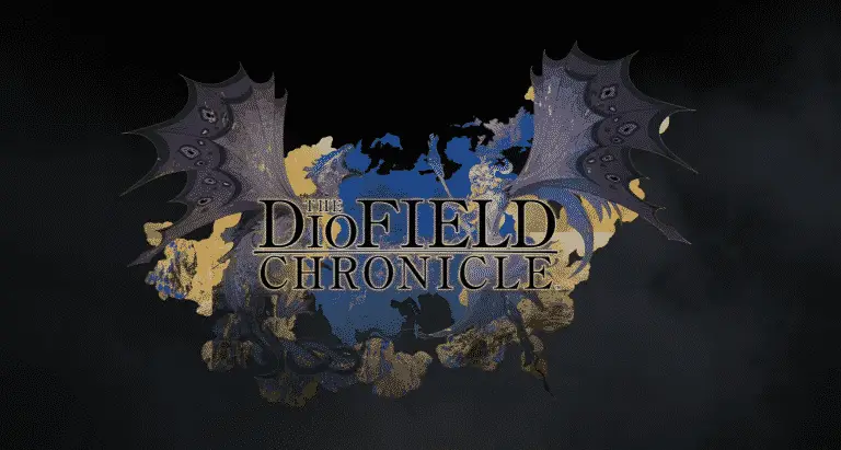 the diofield chronicle