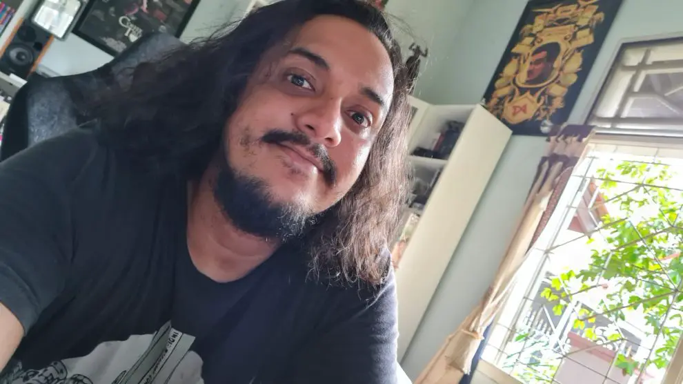 Mohamed Fahmi