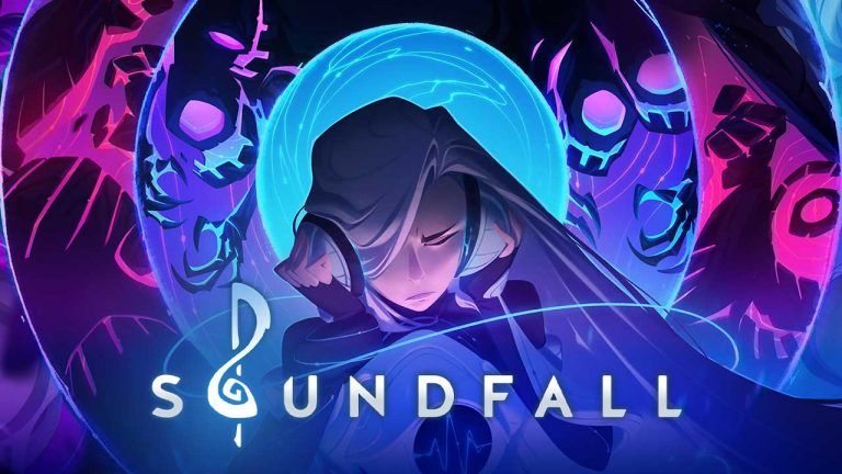 Soundfall: reveal trailer e nuove informazioni