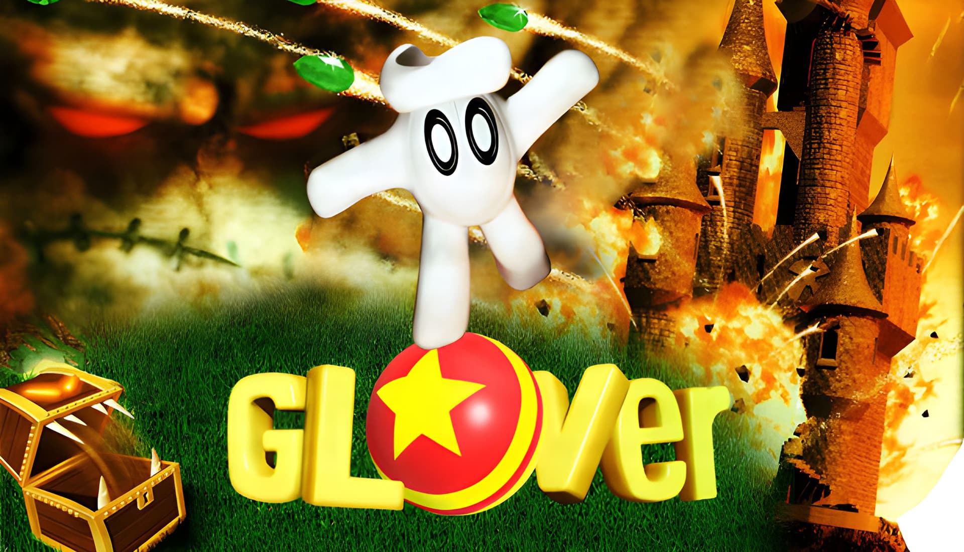 Glover