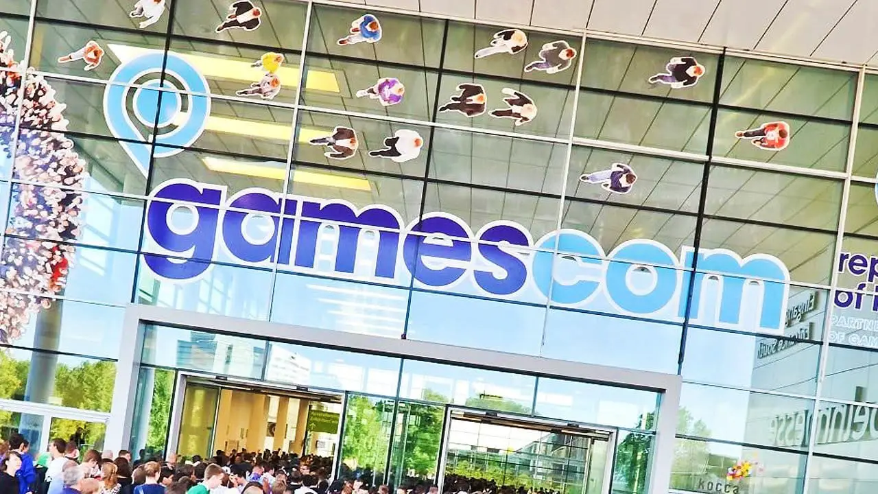 Gamescom